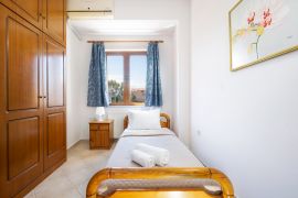 Kleopatra Apartment, Σταυρός, bedroom 3aa