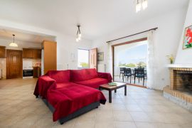 Kleopatra Apartment, Stavros, open plan 1