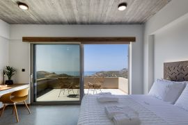 Modern Villa, Plakias, villa 2 bedroom 1a