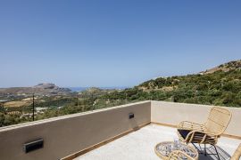 Modern Villa, Plakias, villa 2 bedroom 1 balcony 1