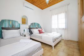 Kori Villa, Kefalas, bedroom 2a