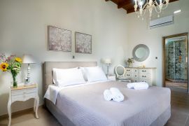 Harmony Villas, Μεγάλα Χωράφια, villa 2 bedroom 1a