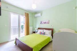 Elena Apartment, Старый Город Ханьи, bedroom 2a