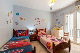 Elena Apartment, Χανιά, bedroom 3a