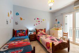 Elena Apartment, Chania, bedroom 3a