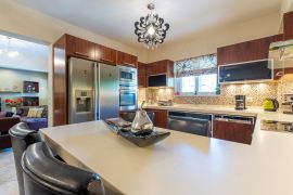 Elena Apartment, Chania (staden), kitchen 1b