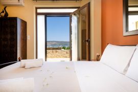 Villa Leon, Tsikalaria, bedroom 1b