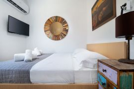 Villa Marianna, Αγία Γαλήνη, bedroom 3aa