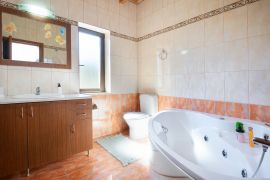 Charming Villa, Platanias, bathroom 2a
