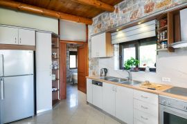 Charming Villa, Платаньяс, kitchen 1a