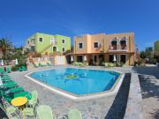 Perla Apartments in Creta, Heraklion, Agia Pelagia