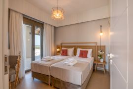 Villa Aviana, Gerani, bedroom 3a