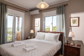 Villa Chloe, Gerani, bedroom 2a