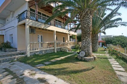 Dina Apartments, Almirida, Apartments B3