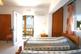 Dina Apartments, Αλμυρίδα, Bedroom B5