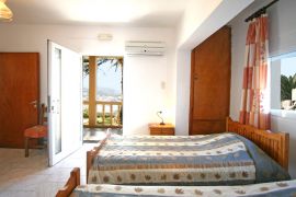 Dina Apartments, Almyrida, Bedroom B5