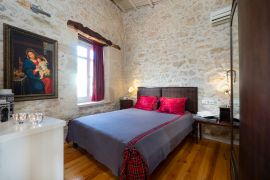 Classy Villa, Αρχάνες, bedroom 3b