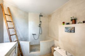 Villa Kamara, Колимварион, bathroom 1d