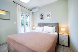 Gigis Apartment, Хрисси Акти, gg bedroom 1b