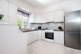 Aptera Beach Apartment, Хрисси Акти, aptera kitchen 2