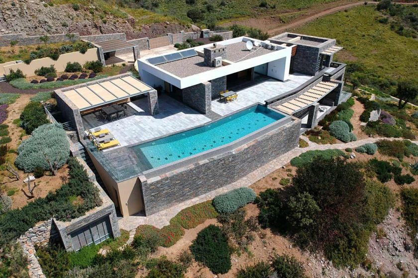 Villa Faros, Agios Pavlos, villa faros agios pavlos