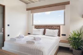 Villa Upscale, Плакиас, bedroom 3a