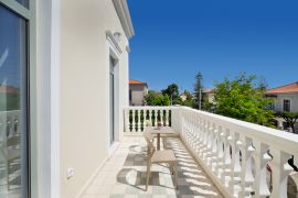 Casa Verde Deluxe Suite, Chania (staden), balcony 1a