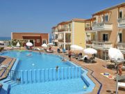 Porto Kalamaki Hotel i Kreta, Chania, Kalamaki