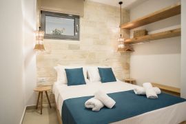 Villa Grand Blue, Mavros Kolimpos, bedroom 2b