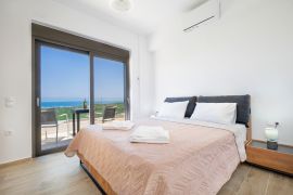 Marianna Villas Maleme, Μάλεμε, bedroom 3a