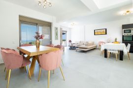 Marianna Villas Maleme, Μάλεμε, open plan area 1