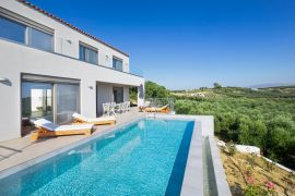 Marianna Villas Maleme, Maleme, villa 1