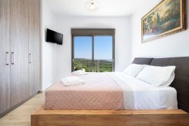 Marianna Villas Maleme, Μάλεμε, bedroom 1a