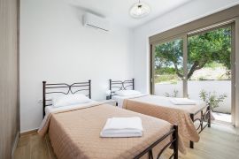 Villa Idyllic, Μάλεμε, bedroom 2a
