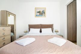 Villa Idyllic, Maleme, bedroom 3b