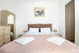 Marianna Villas Maleme, Малеме, bedroom 3b