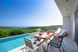 Marianna Villas Maleme, Maleme, private pool 1