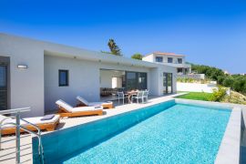 Villa Idyllic, Μάλεμε, villa 1