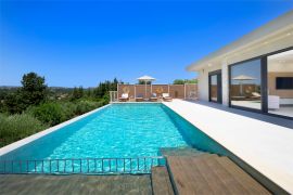 Villa Reflection, Vryses, private pool 4