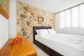 Danai Garden Apartment, Platanias, bedroom 3b