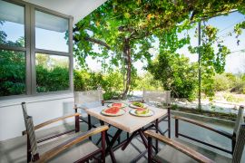 Danai Garden Apartment, Platanias, danai garden apartment platanias 1a
