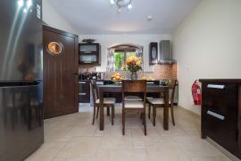 Nature Heaven Villa, Tavronitis, fully equipped kitchen 1a