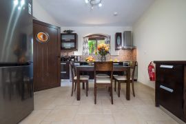 Nature Heaven Villa, Тавронитис, fully equipped kitchen 1a