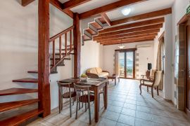 Pegasos Maisonettes, Αλμυρίδα, open plan area 1a