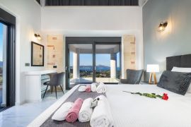 Villa Grand Fysaeri, Вамос, bedroom 1c