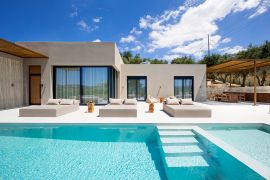 Elithos Villa, Vryses, elithos villa 2