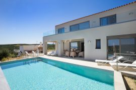 Breezy Villa, Малеме, villa sea breeze 1