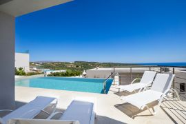 Breezy Villa, Малеме, private pool 1