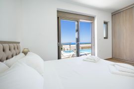 Breezy Villa, Малеме, bedroom 1b