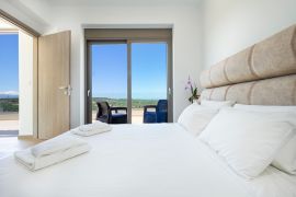 Breezy Villa, Малеме, bedroom 3a